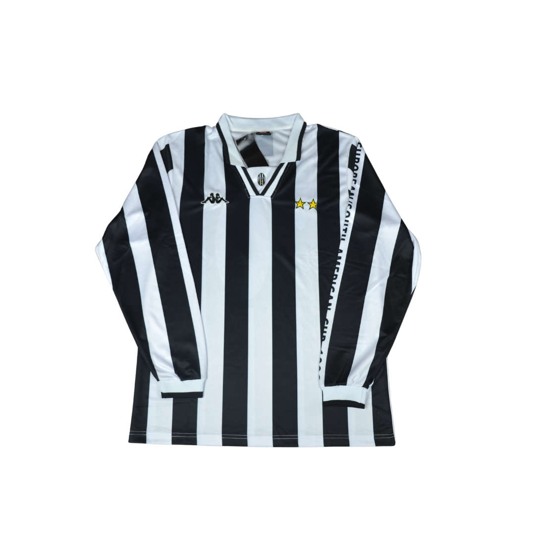 Juventus Toyota Cup 1996