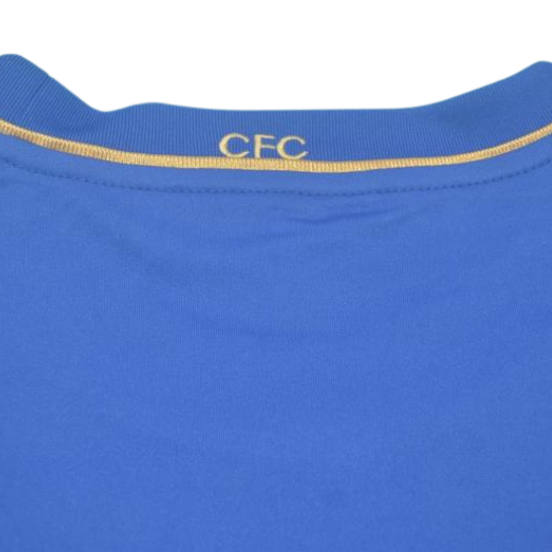 Chelsea Home 12/13