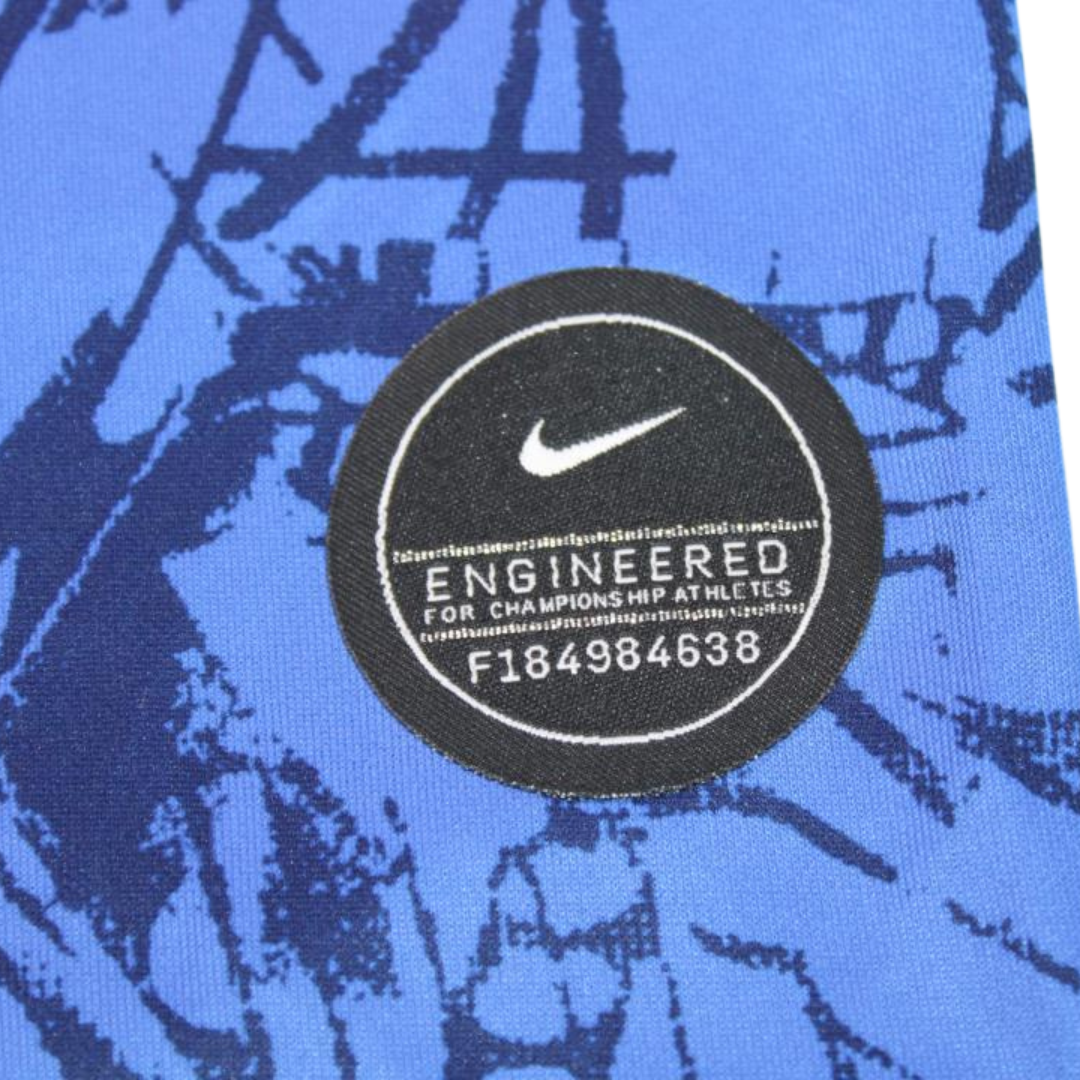 Chelsea Home 19/20 "Kanté" Nº 7