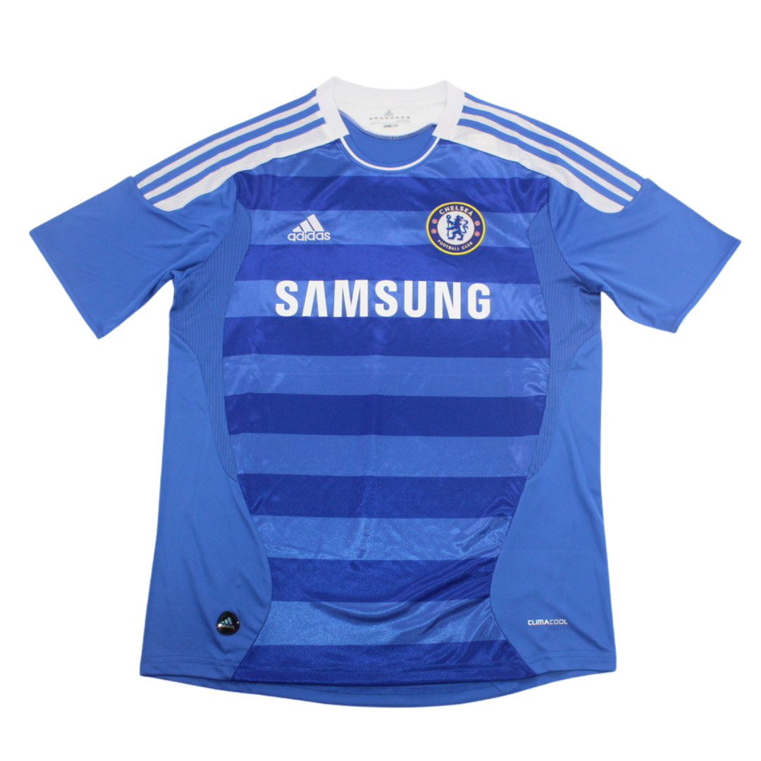 Chelsea Home 11/12