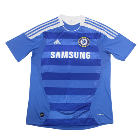 Chelsea Home 11/12