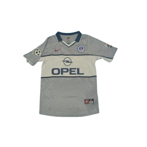 PSG Away 2000