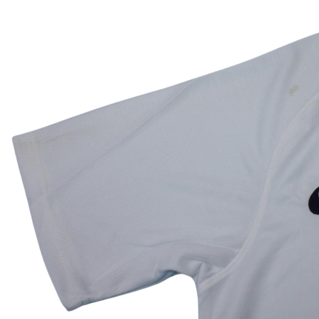 Tottenham Home 18/19