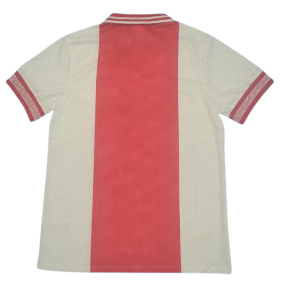 Ajax Home 94/95