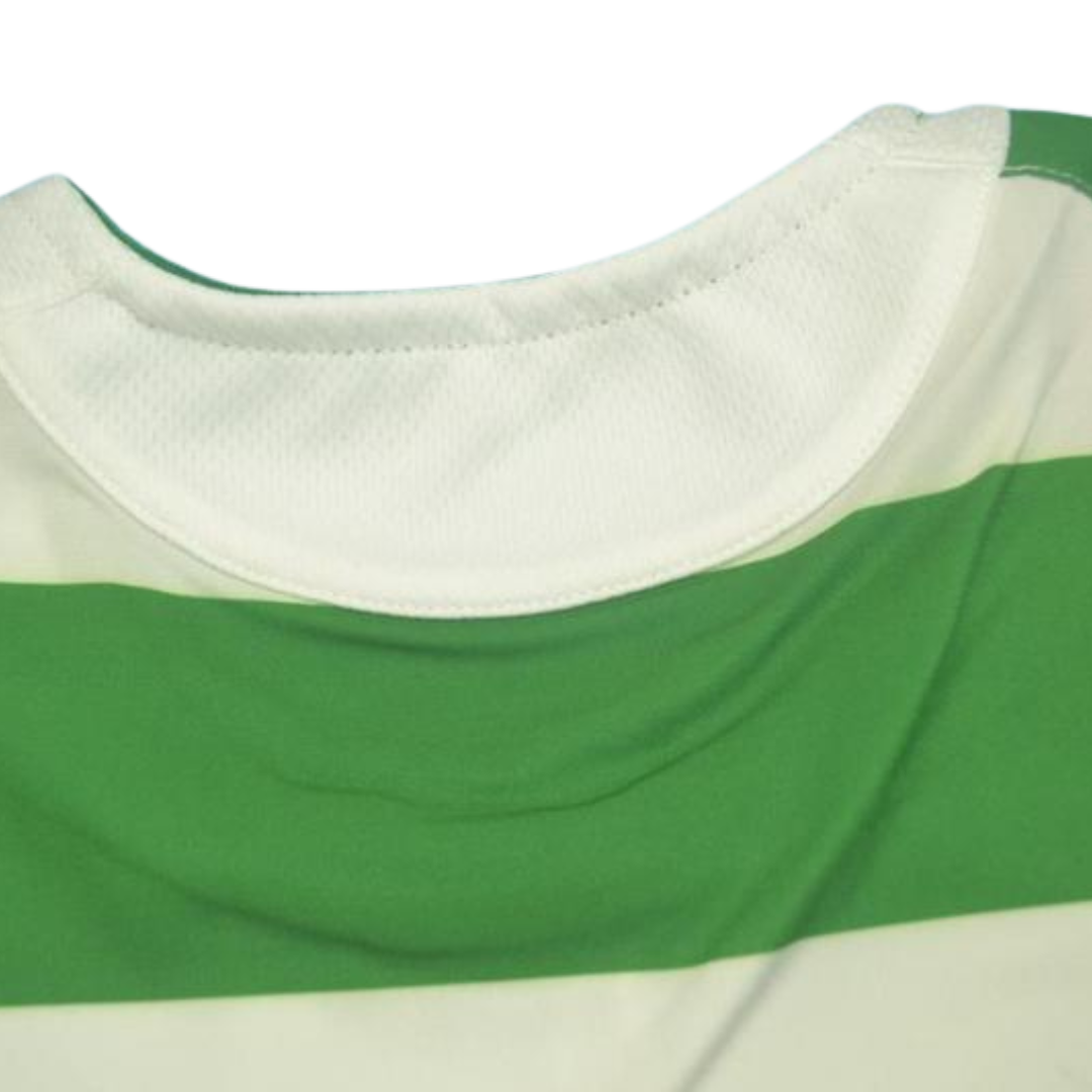 Celtic Home 05/06