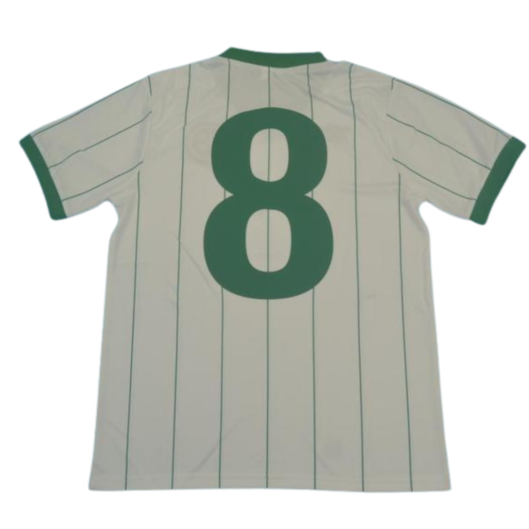 Celtic White 84/86 Nº 8