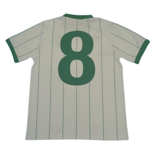 Celtic White 84/86 Nº 8