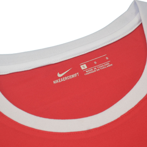 Arsenal Home 02/04 "Henry" Nº 14