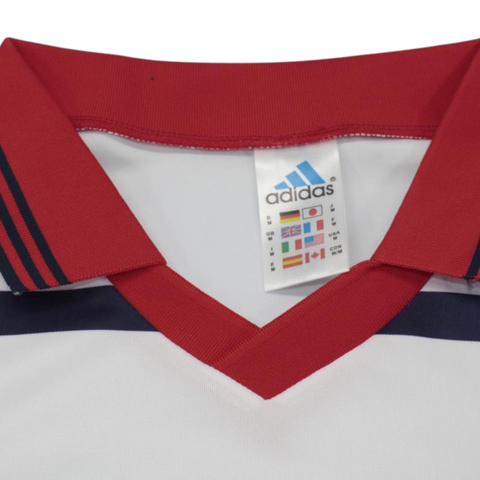 FC Bayern München Away 98/00