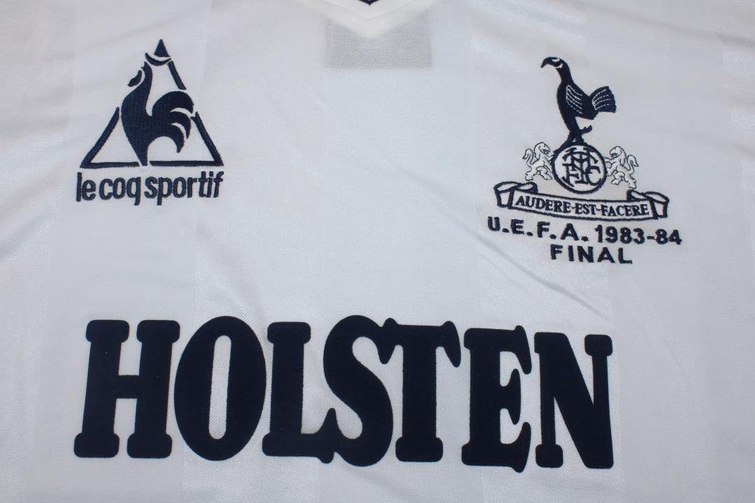 Tottenham Home 83/84