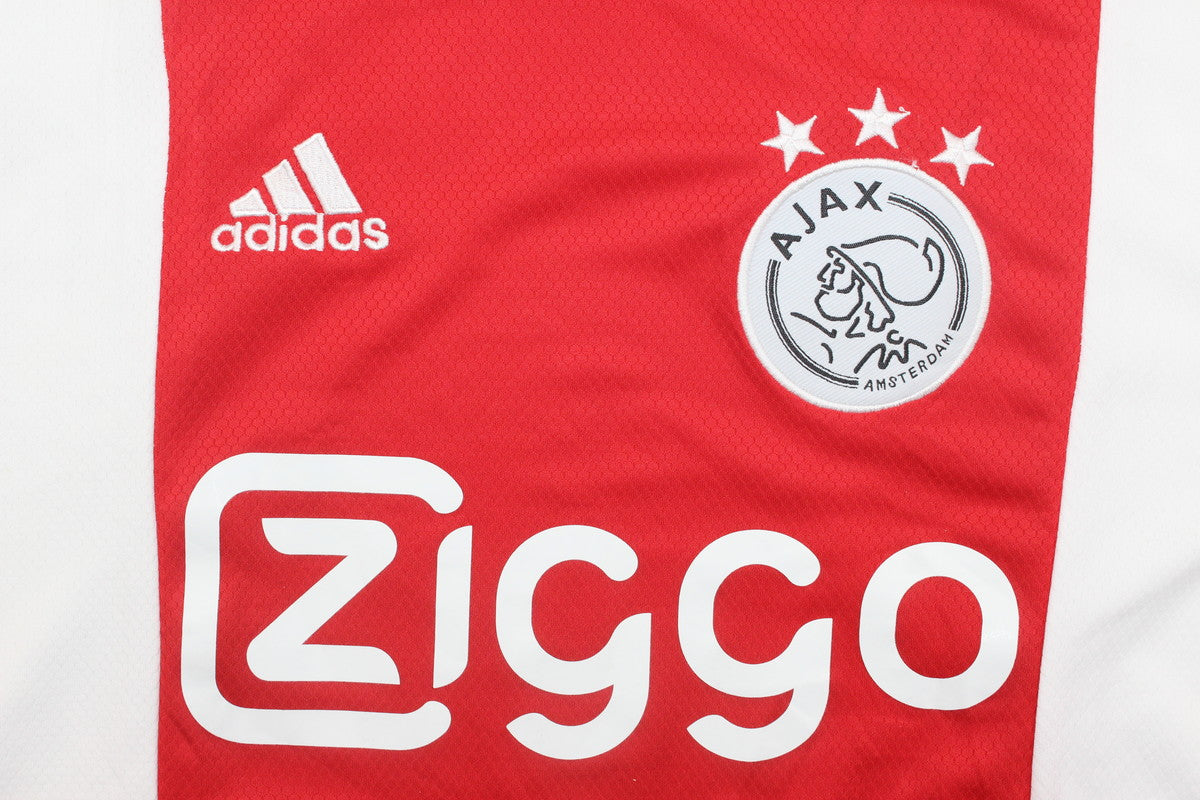 Ajax Home 19/20