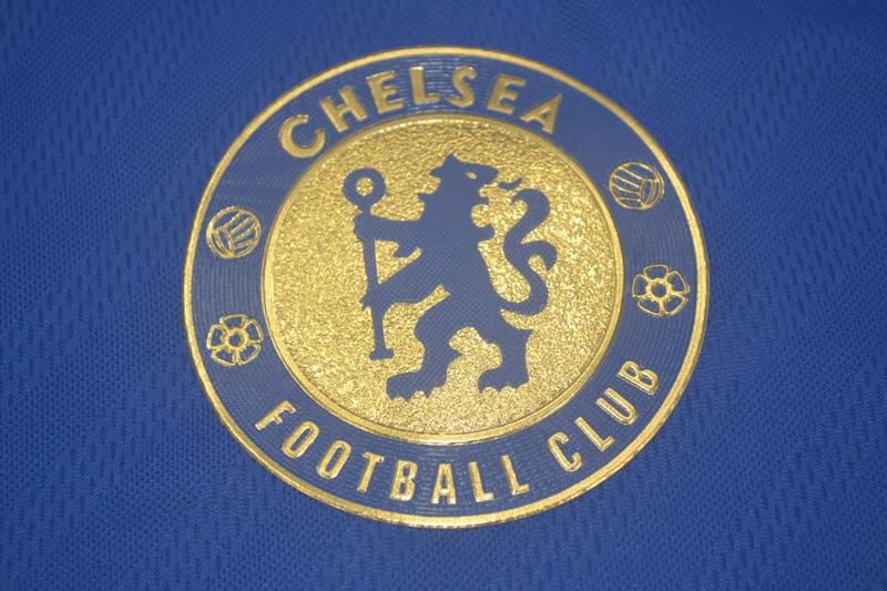 Chelsea Home 12/13