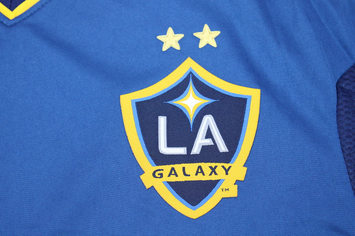 Los Angeles Galaxy Away Long Sleeve 11/12