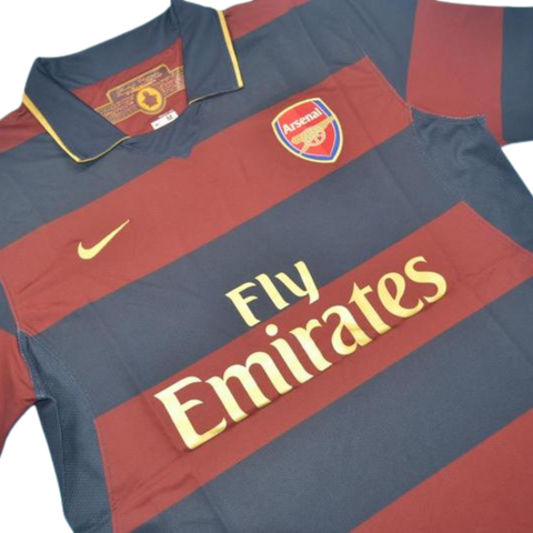 Arsenal Away Retro Jerseys "Henry" Nº 14