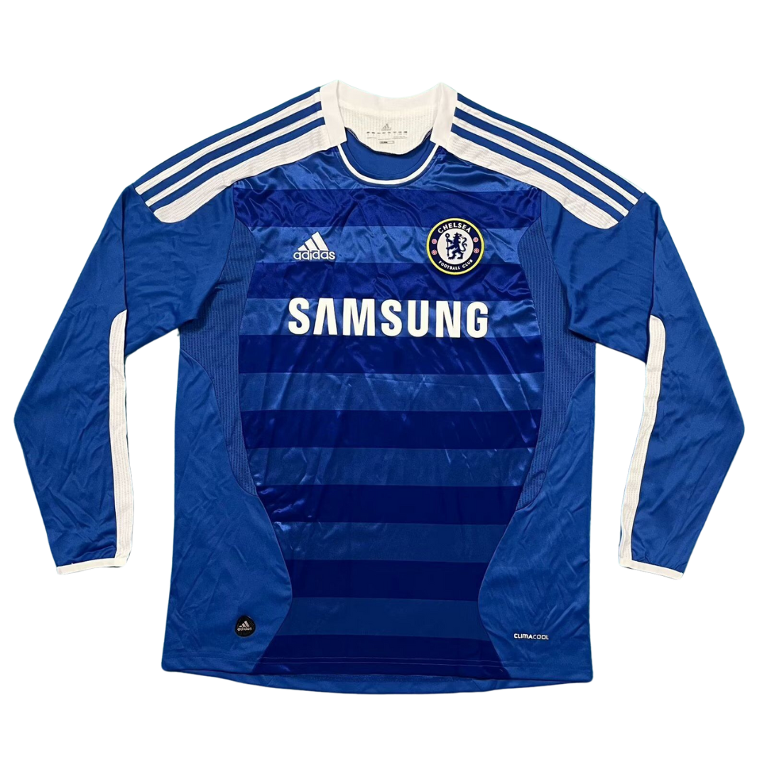 Chelsea Home Long Sleeve 11/12