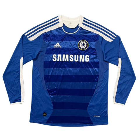 Chelsea Home Long Sleeve 11/12