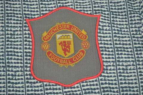 Manchester United Away 95/96 "Cantona" Nº7