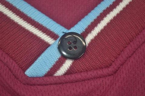 West Ham Home 99/01