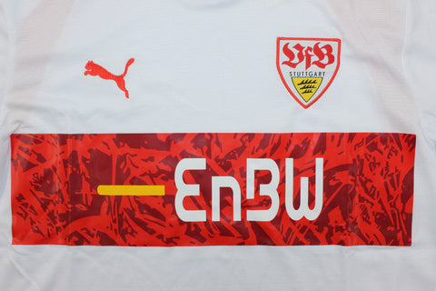 VfB Stuttgart Heim 06/07
