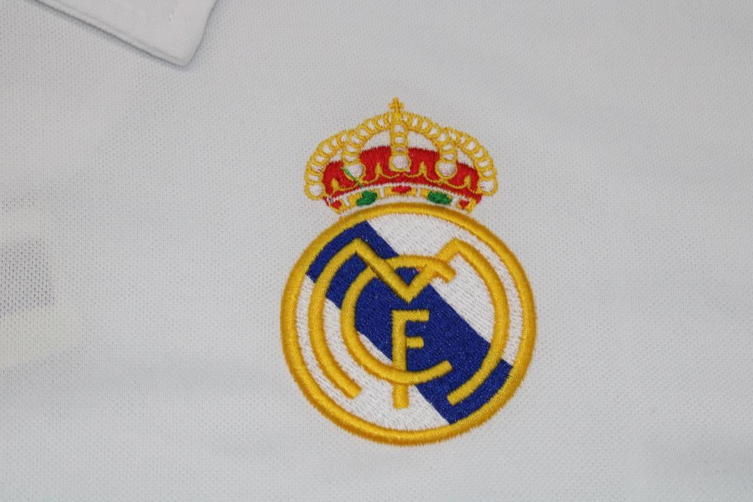 Real Madrid Home Special Version 02/03