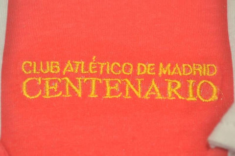 Atlético de Madrid Home 02/03