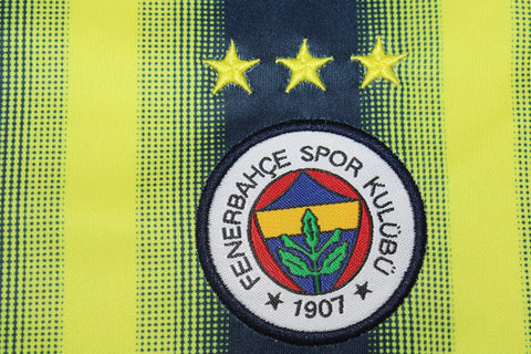 Fenerbahçe Home 13/14