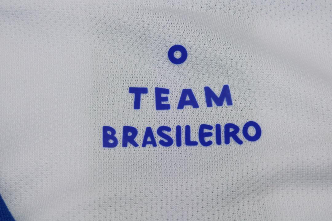 Brasilienien Auswärts Weiß 19/20 "P.Coutinho" Nr.11