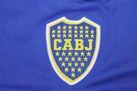 Boca Juniors Home 05/06