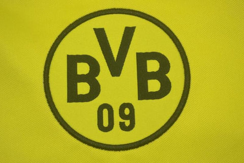 Borussia Dortmund Home 95/96