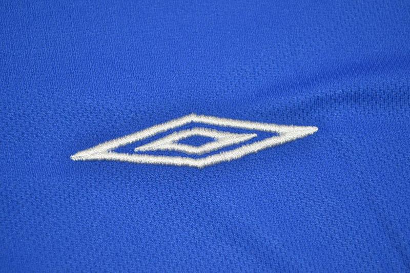 Chelsea Home 03/05 "Lampard" Nº 8