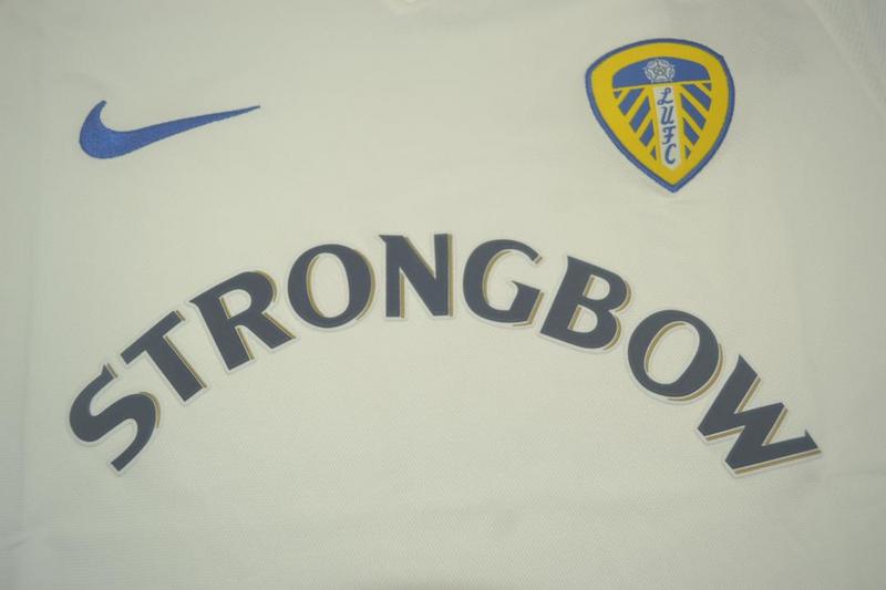 Leeds Home 00/02