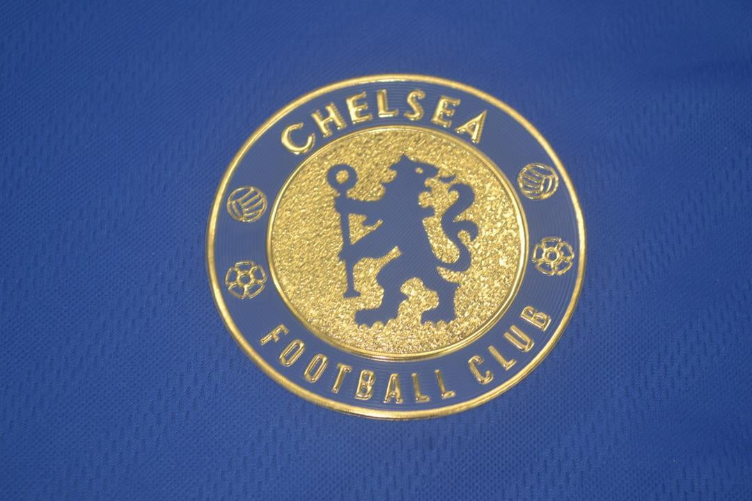 Chelsea Home Long Sleeve 12/13