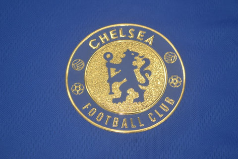 Chelsea Home Long Sleeve 12/13