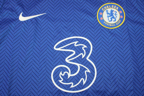 Chelsea Blue 20/21