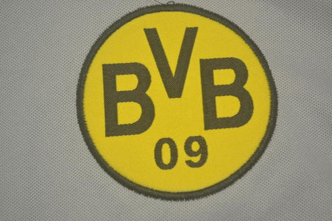 Borussia Dortmund Away 2000 "Ricken" N°18