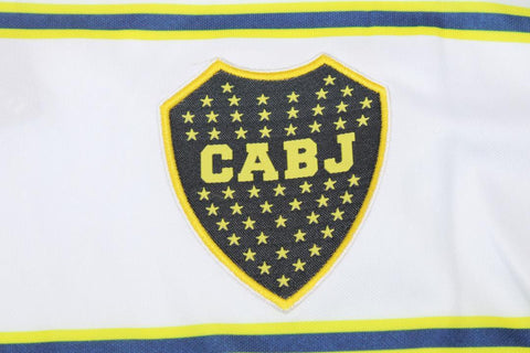 Boca Juniors Away 98/99