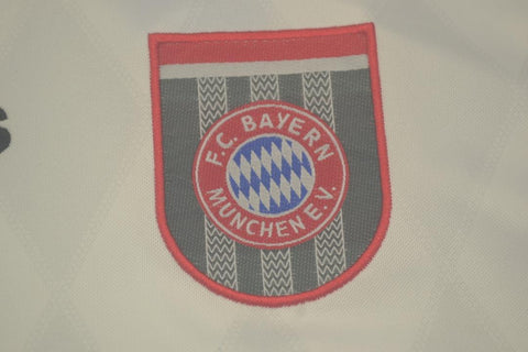 FC Bayern München Away 95/96