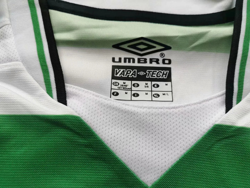 Celtic Home 01/03