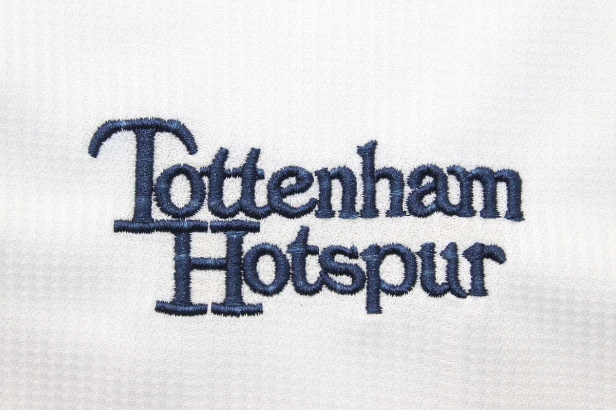 Tottenham Home Long Sleeve 97/99