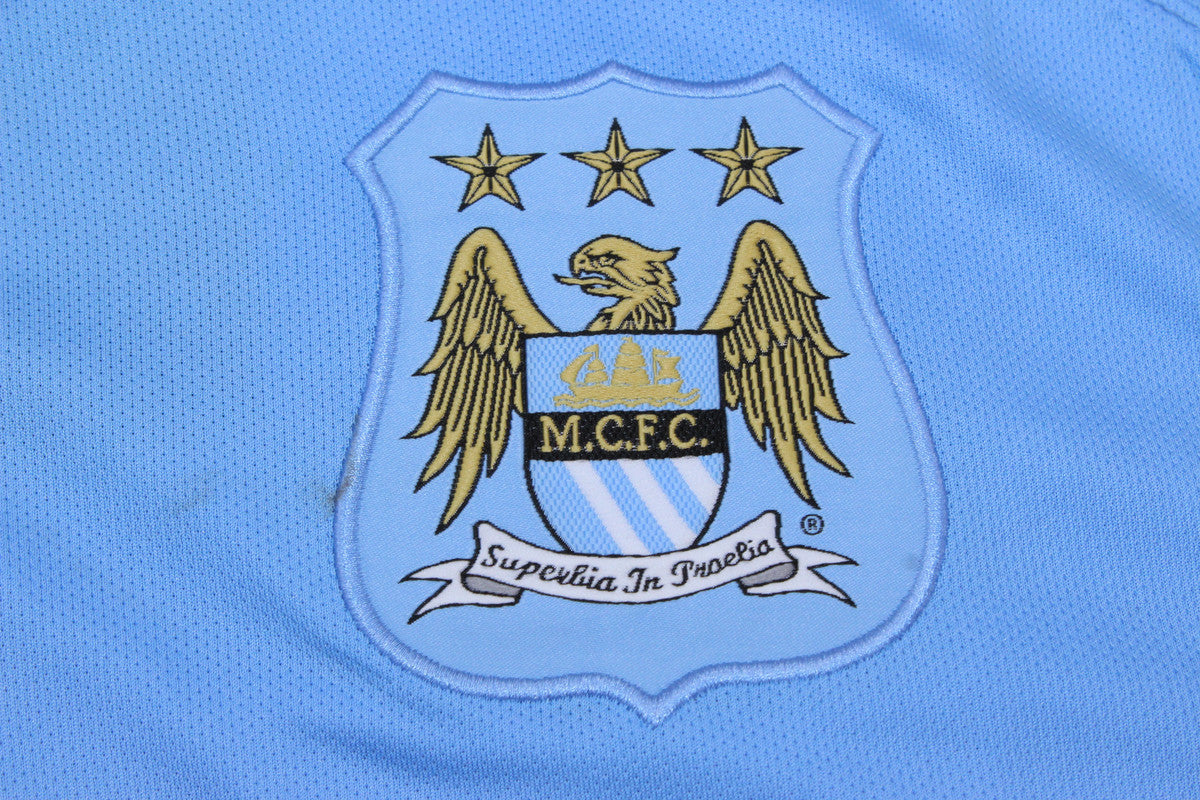 Manchester City Home 15/16