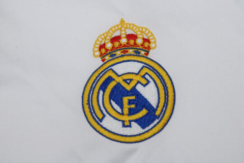 Real Madrid Home 03/04 "Beckham" Nº 23