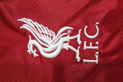 Liverpool Home 18/19 "Mané" Nº 10