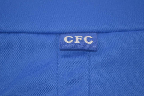 Chelsea Home 01/03