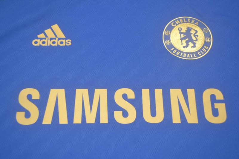 Chelsea Home 12/13