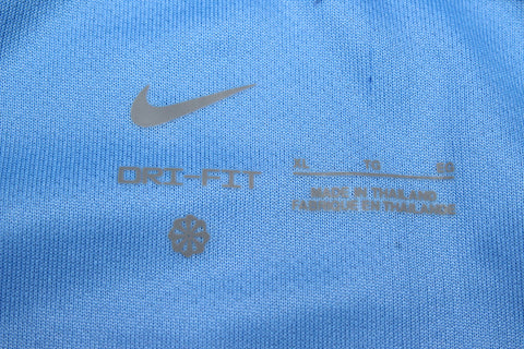 Manchester City Home 15/16