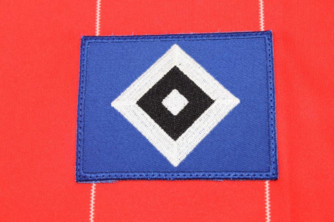 Hamburger SV Home 83/84 "Beckenbauer" N°5