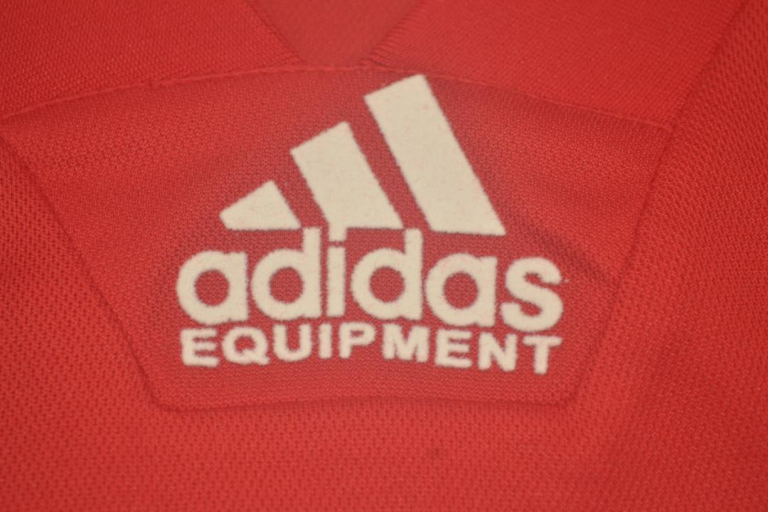 FC Bayern München Home 91/93