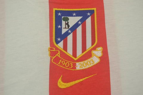 Atlético de Madrid Home 02/03