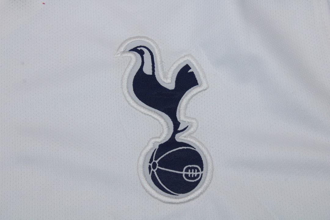 Tottenham  Home 18/19 "Son" Nº7