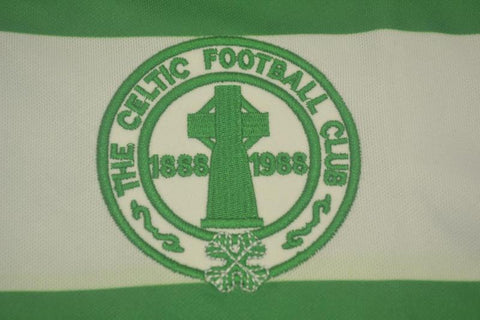 Celtic Home 87/89